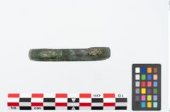Foto von Bronzearmreif (NHMW-PRAE-025611)